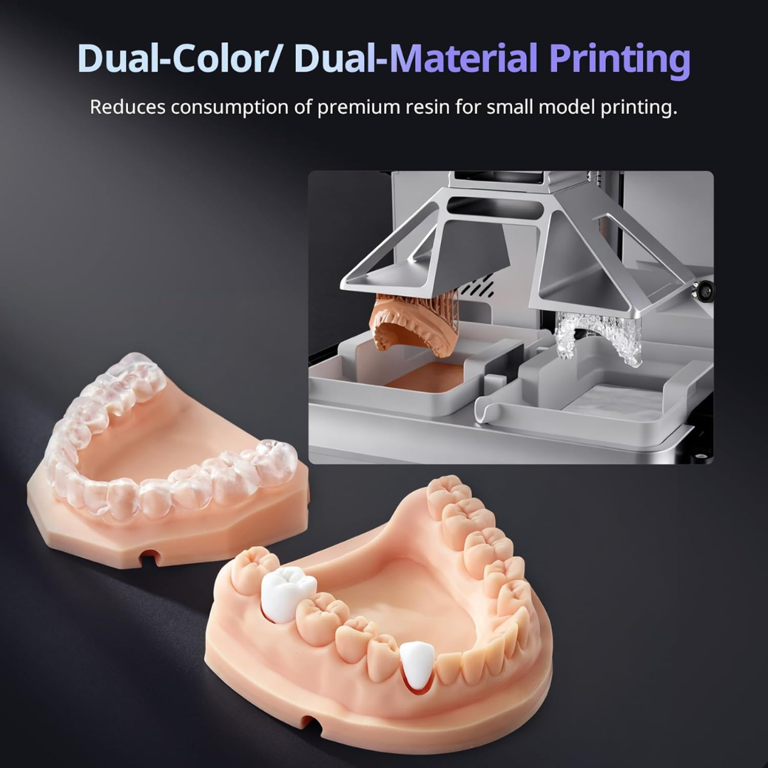 Anycubic Photon P1 3D Printer
