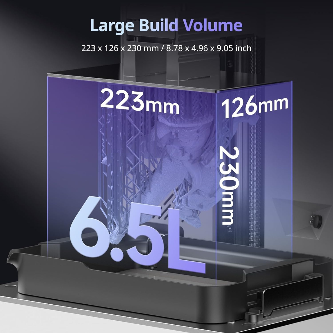 Anycubic Photon P1 3D Printer