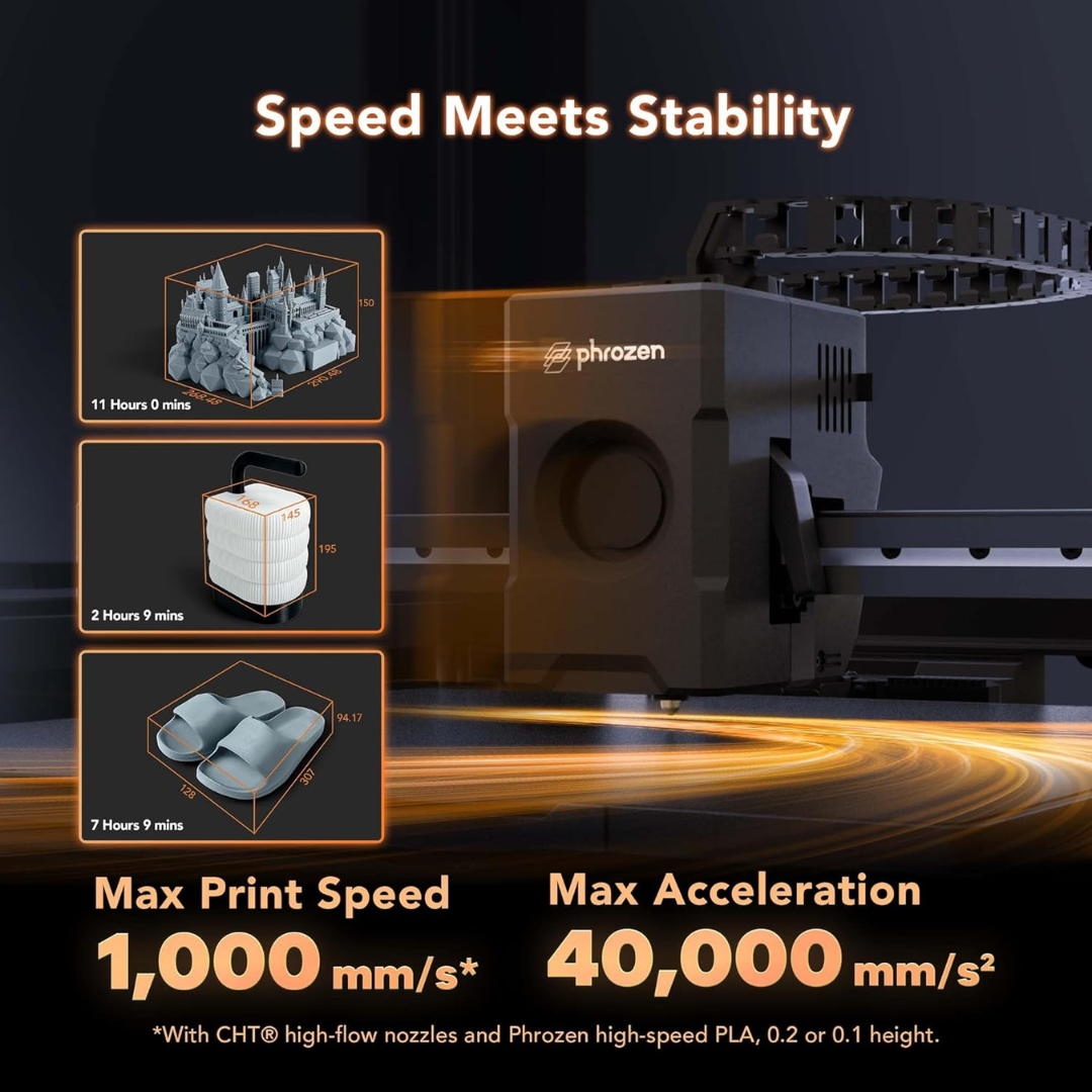 Phrozen Arco FDM 3D Printer