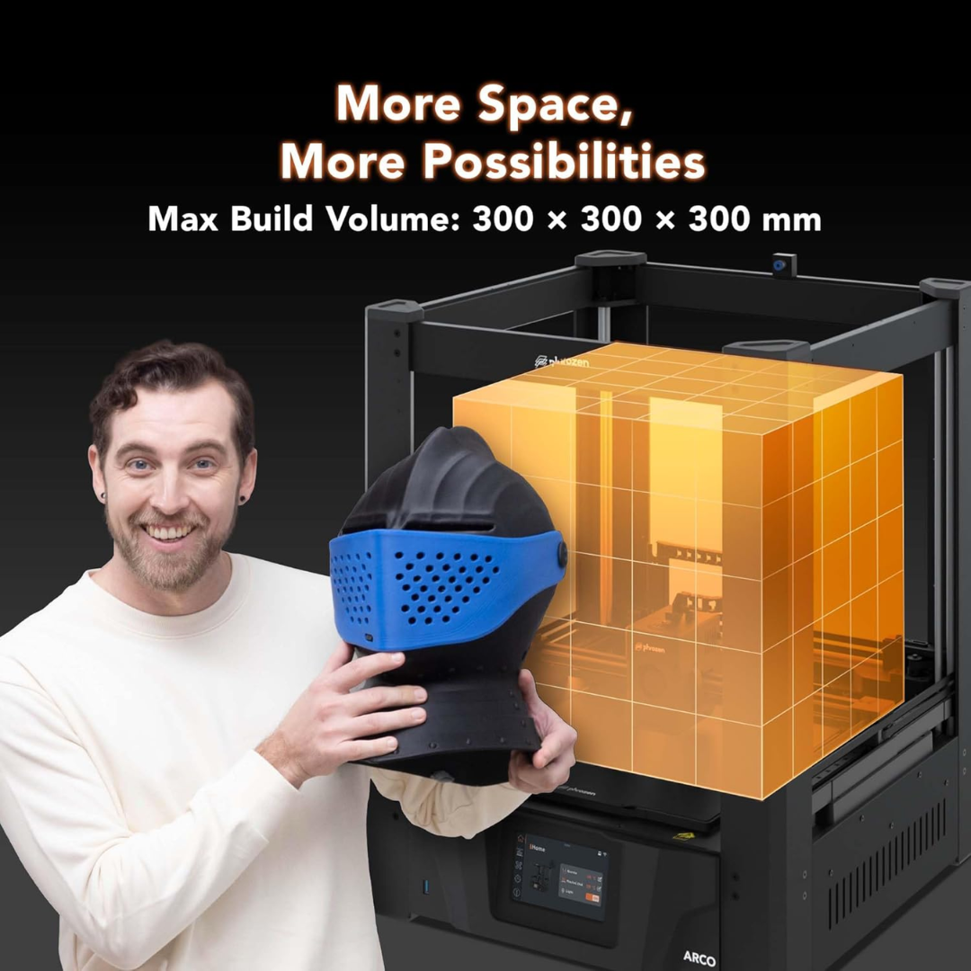 Phrozen Arco FDM 3D Printer