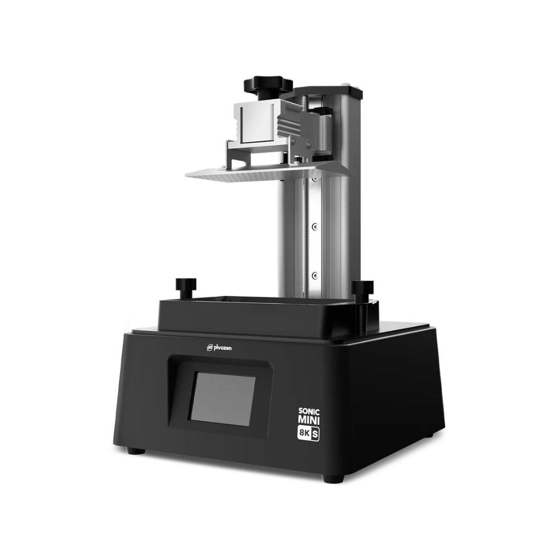 Phrozen Sonic Mini 8K S Desktop 3D Printer