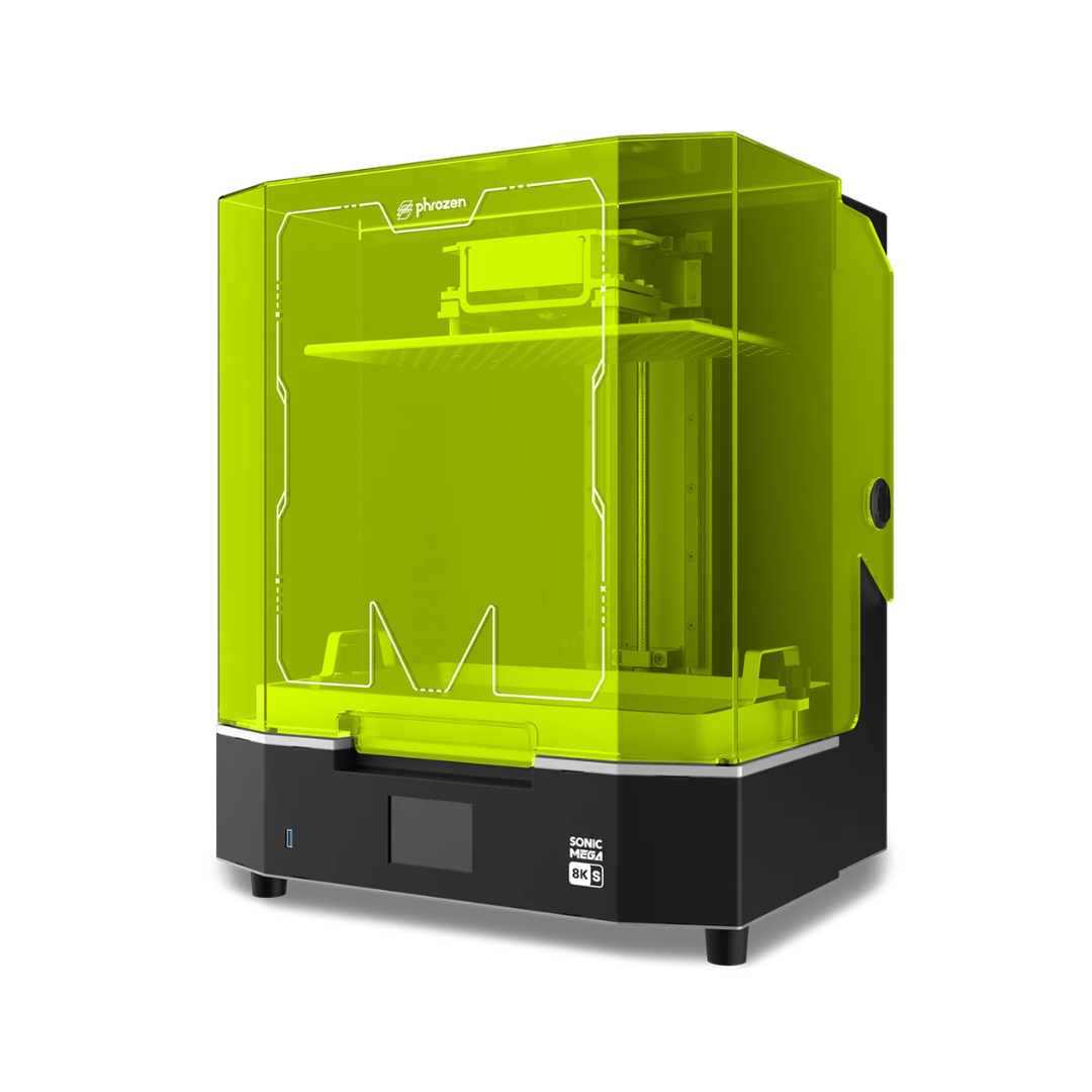 Phrozen Sonic Mega 8K S 15" LCD 3D Printer