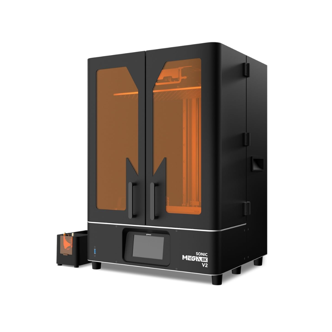 Phrozen Sonic Mega 8K V2 15" LCD 3D Printer
