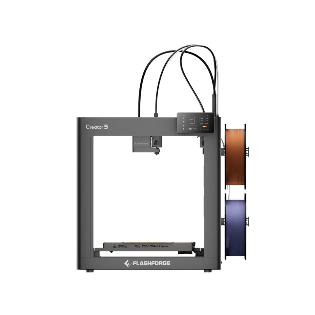 Flashforge Creator 5 3D Printer
