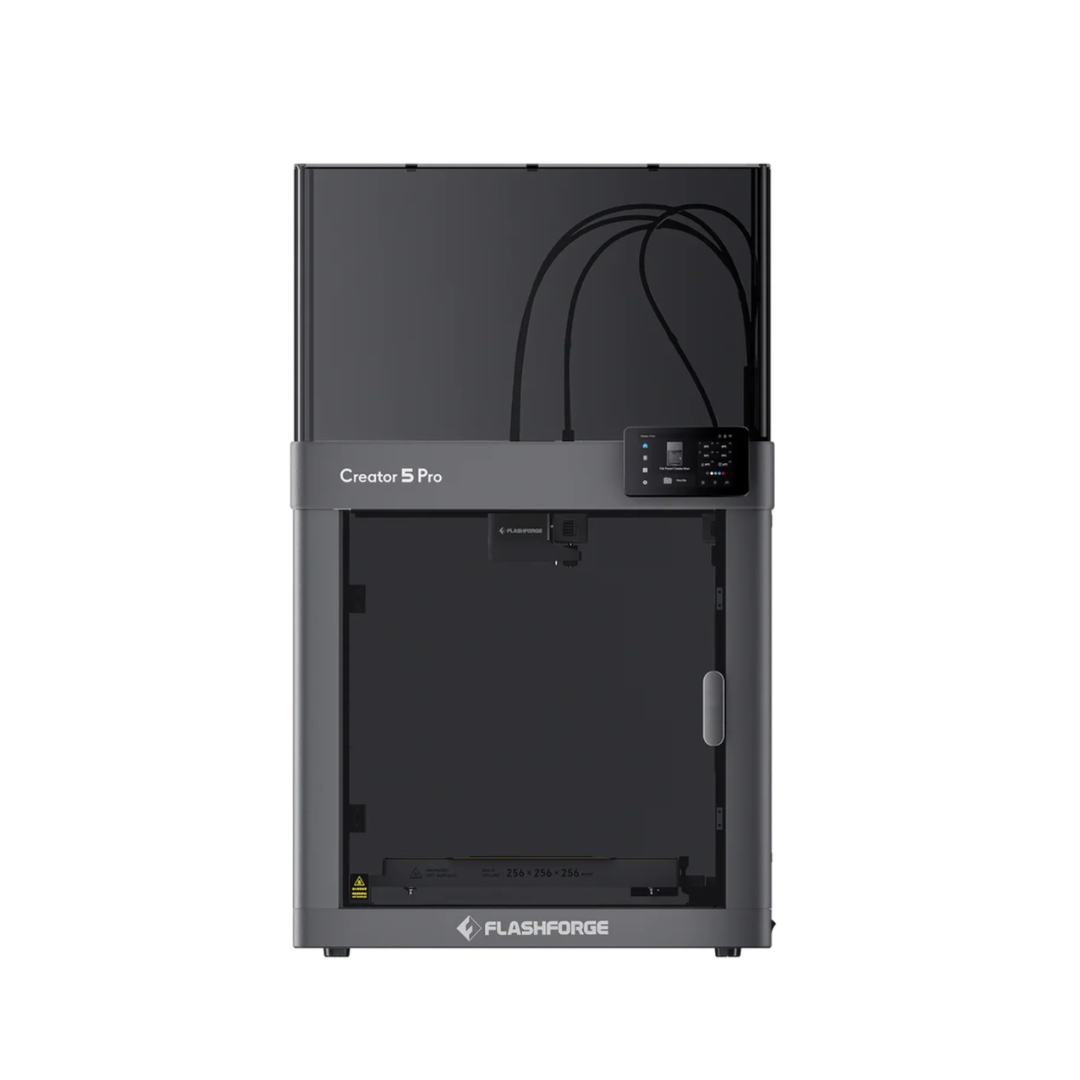 Flashforge Creator 5 Pro 3D Printer