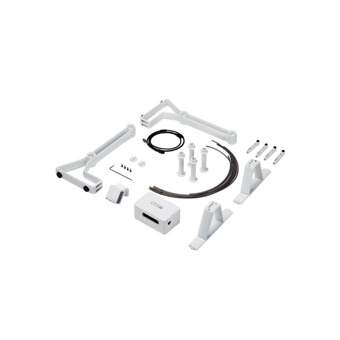 Creality SparkX I7 + CFS Nano 3D Printer