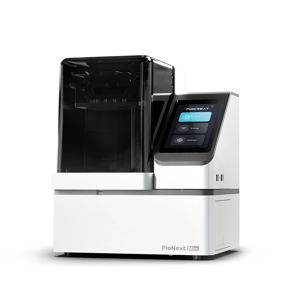 PioNext Mini 3D Printer