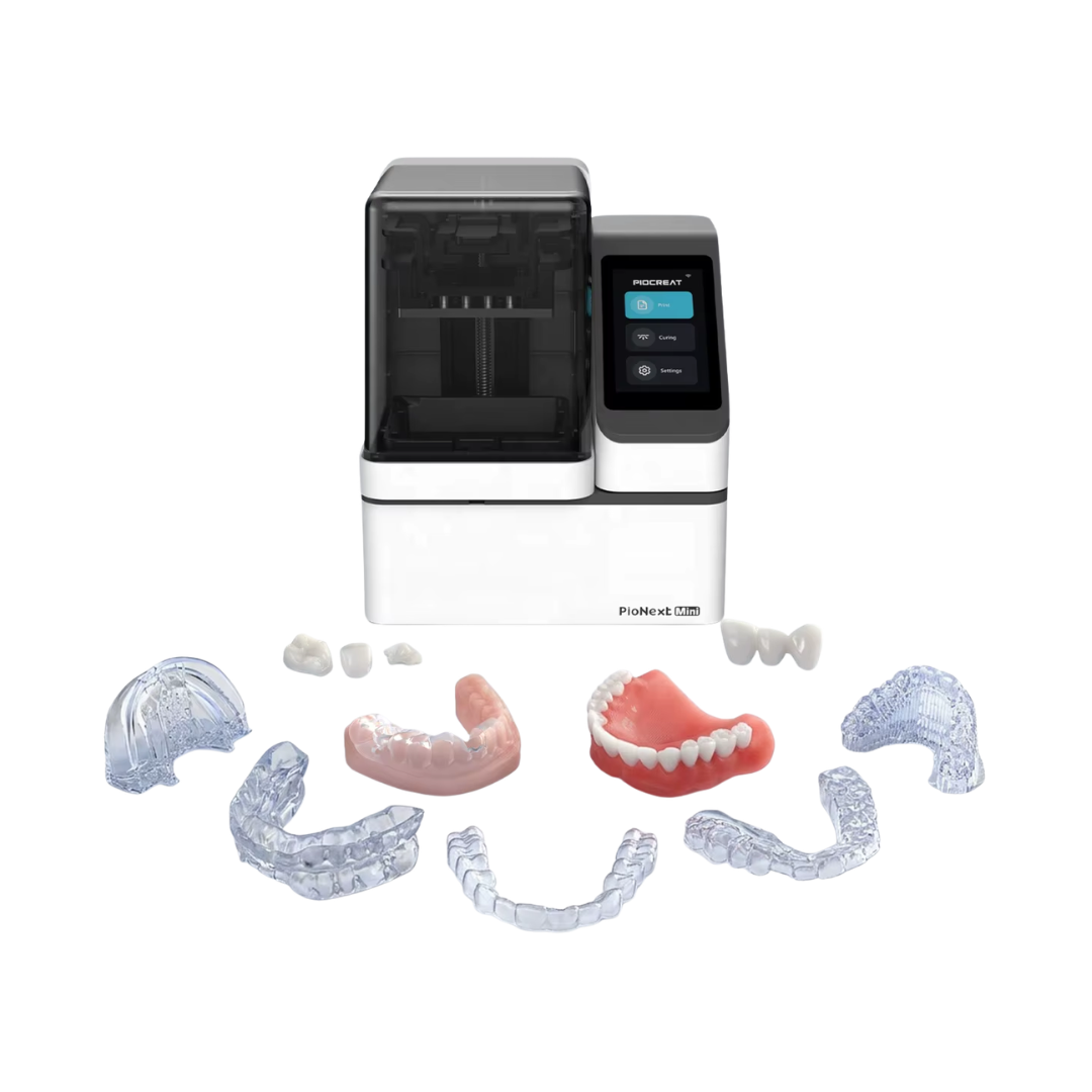 PioNext Mini 3D Printer