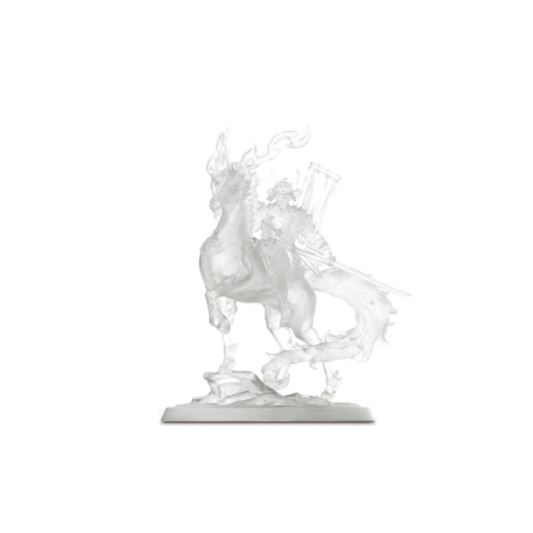 Anycubic ABS-Like Resin 3.0 (Clear) 1KG