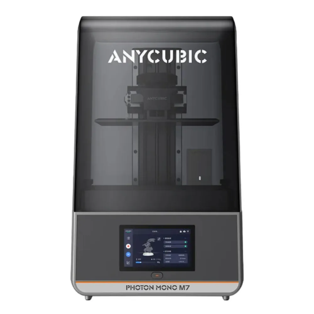 Anycubic Photon Mono M7 3D Printer