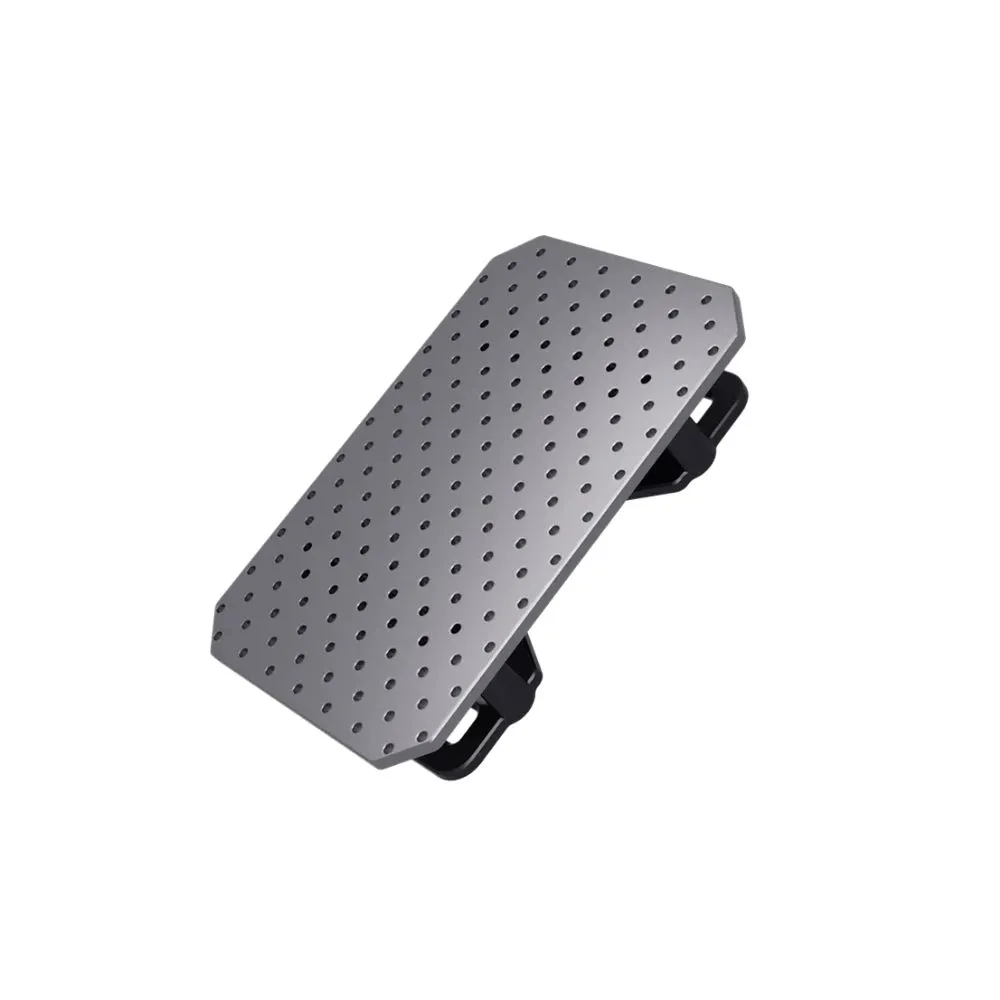HeyGears Reflex Steel Build Platform