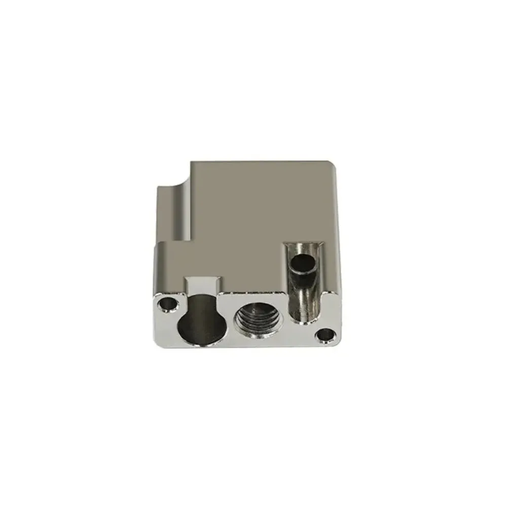Flusn T1 Pro Heating block 