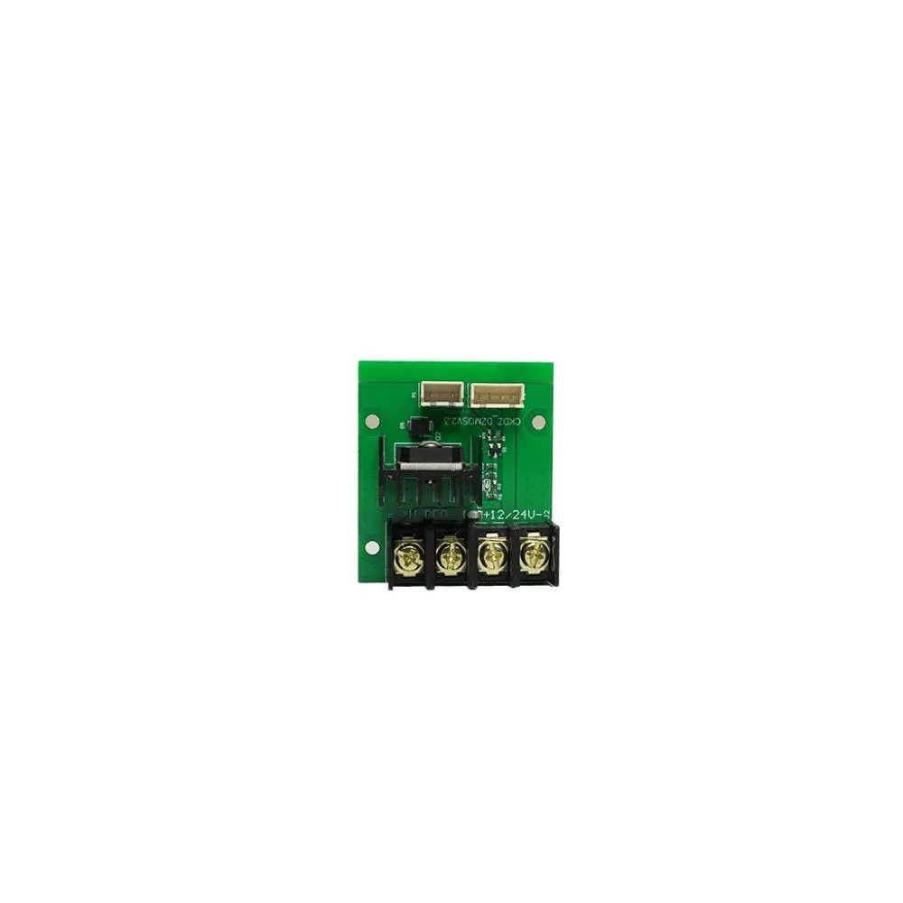 Flusn T1 Pro MOS Board