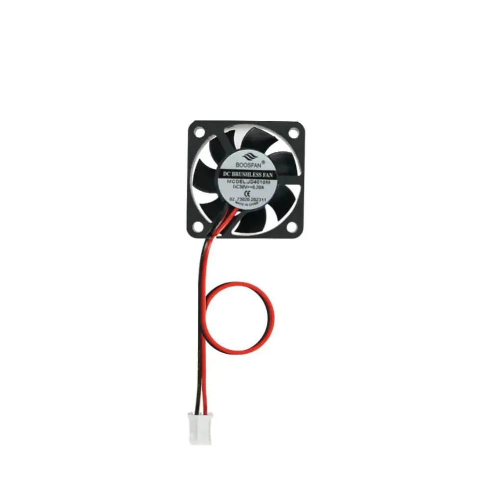Flsun S1 Pro Fan (air filter)