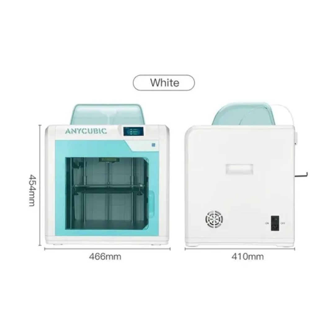 Anycubic 4 Max Pro 3D Printer