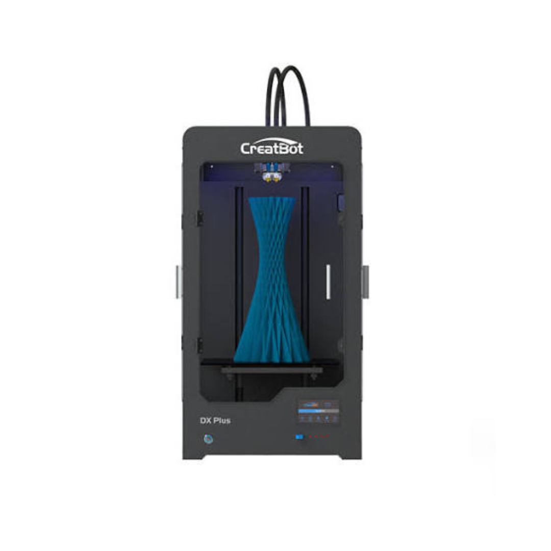 CreatBot DX+ 3D Printer