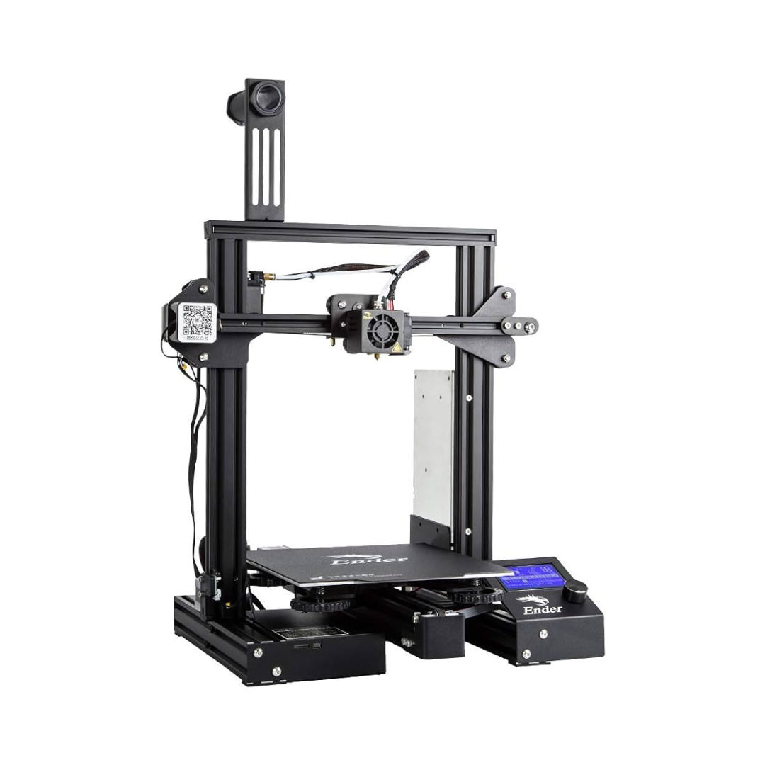 Refurbished Ender 3 Pro 3D Printer