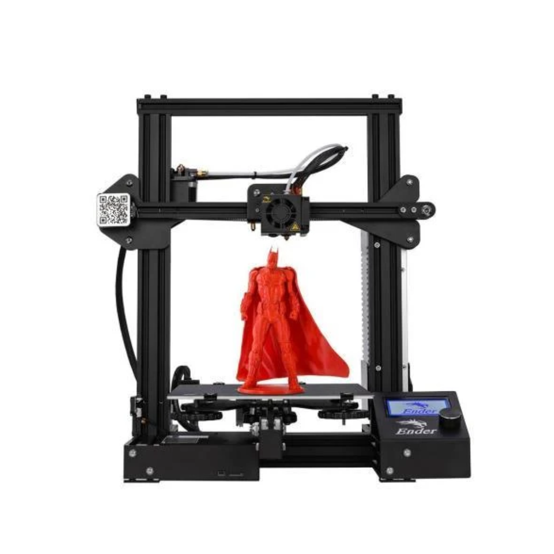 Refurbished Ender 3 3D Printer