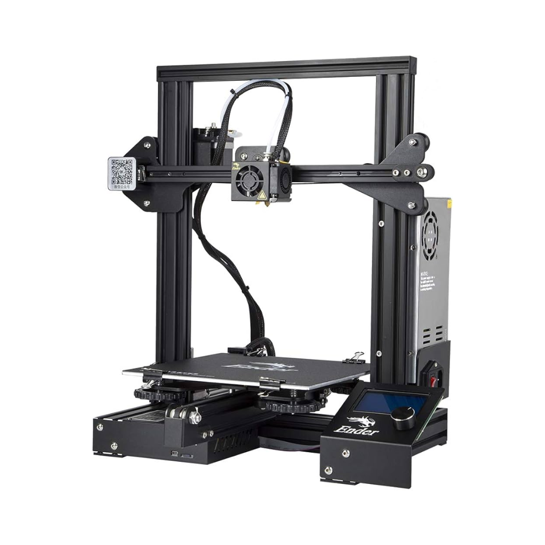Refurbished Ender 3 3D Printer