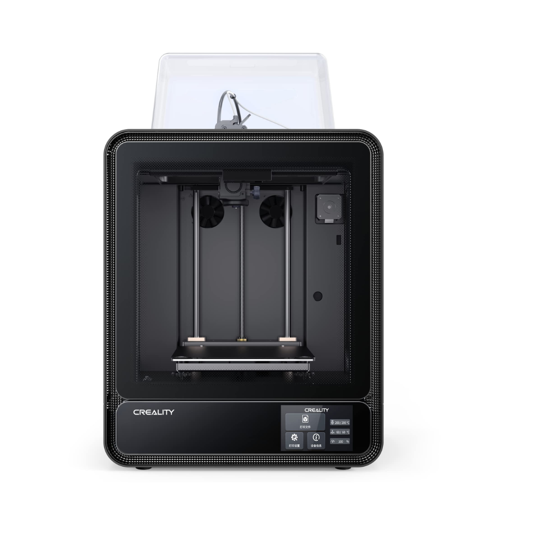 Refurbished CR-200B 3D Printer