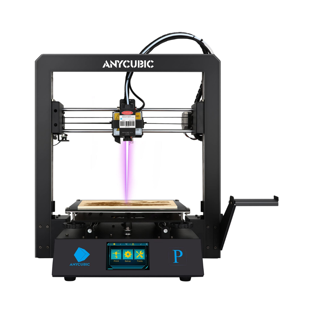 Refurbished Anycubic Mega Pro 3D Printer