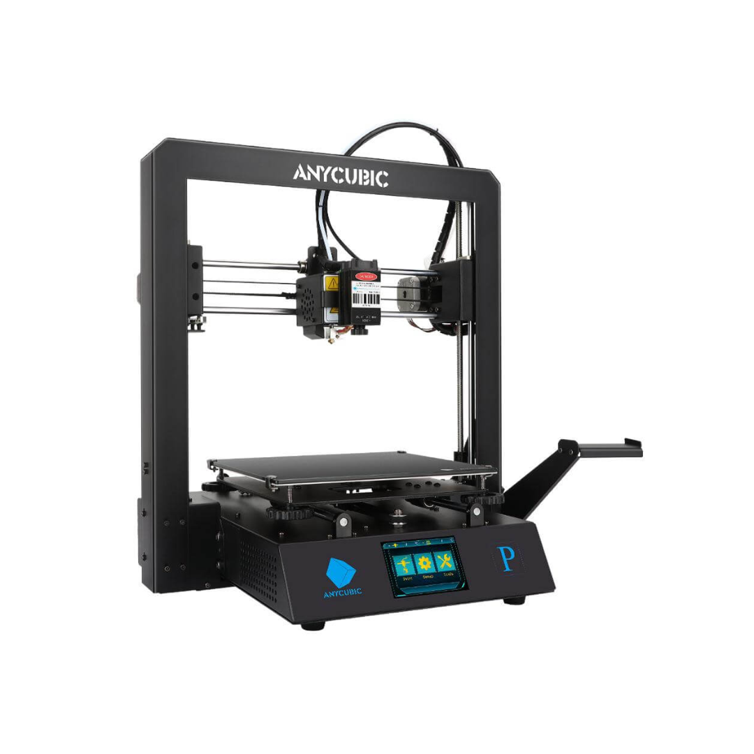 Refurbished Anycubic Mega Pro 3D Printer