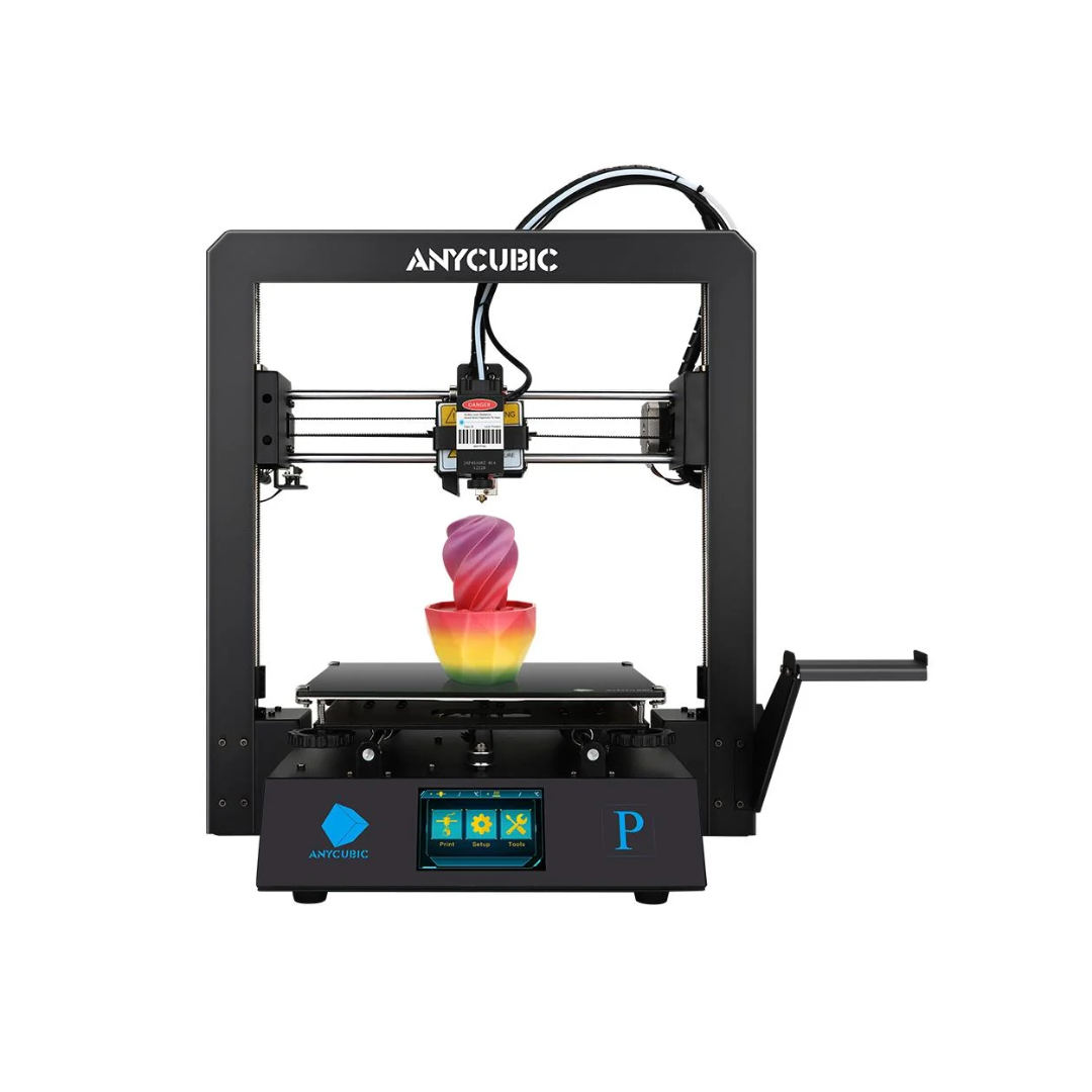 Refurbished Anycubic Mega Pro 3D Printer