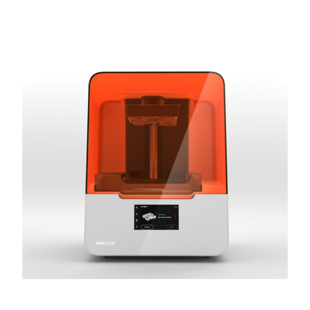 Form 3B+ 3D Printer