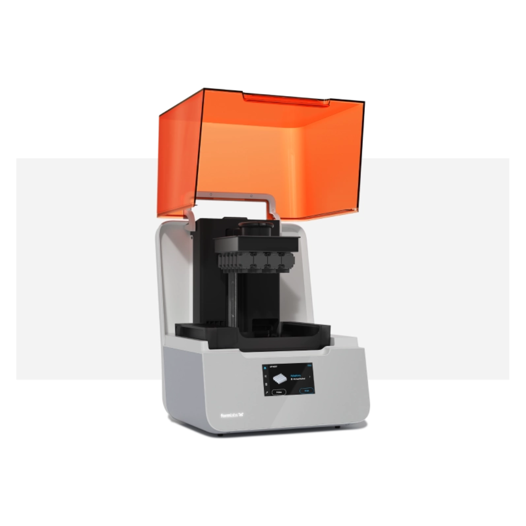 Form 3B+ 3D Printer