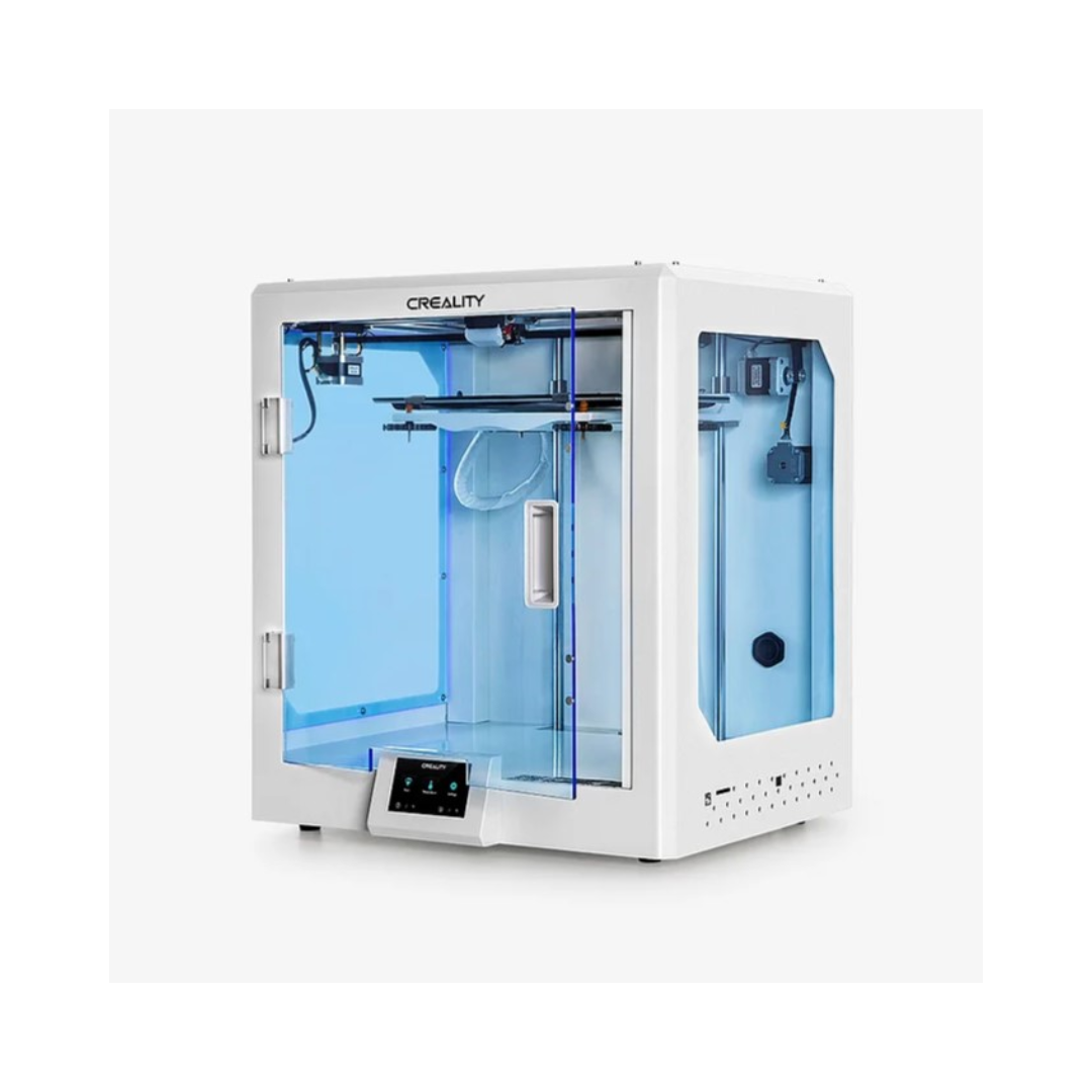 Refurbished CR-5 Pro-H 3D Printer