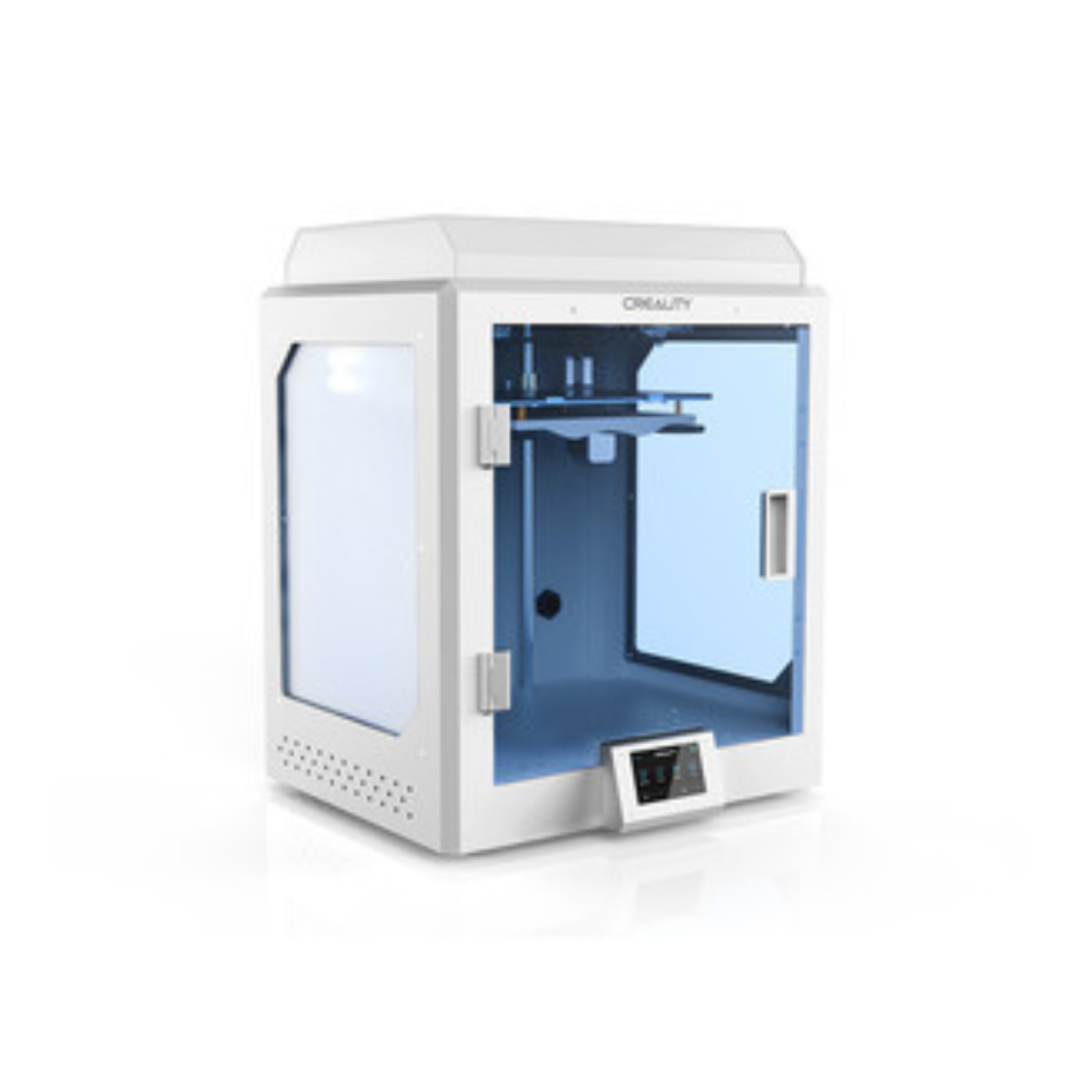 Refurbished CR-5 Pro-H 3D Printer