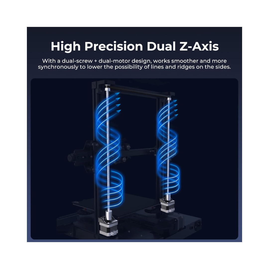 Refurbished Ender-3 S1 3D Printer