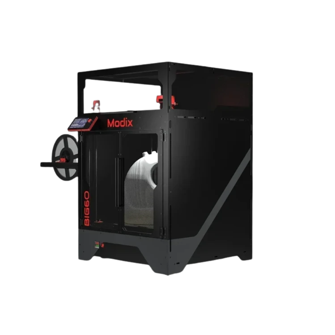 Modix BIG-60 V4 3D Printer
