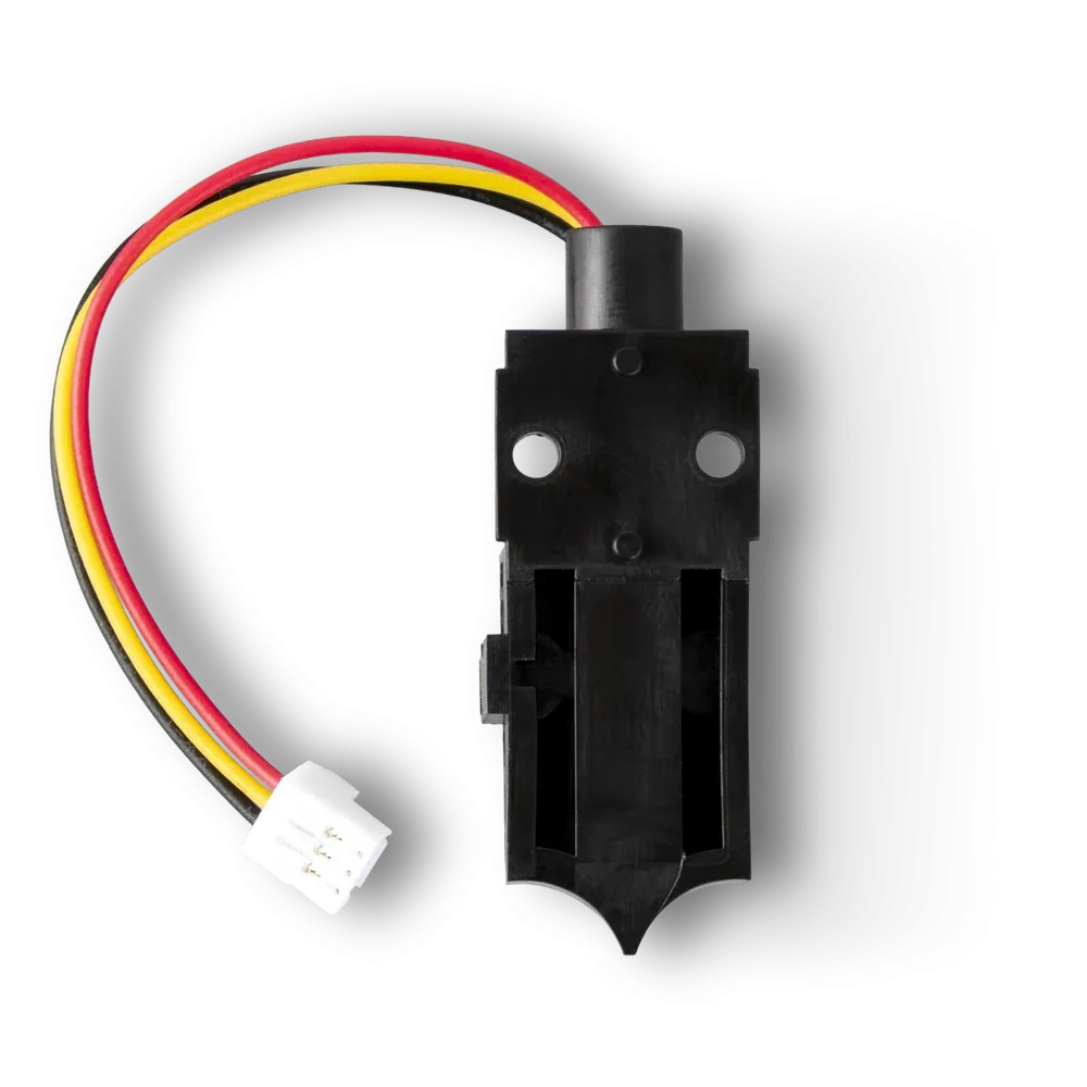 Snapmaker Filament Breakage Detection Assembly