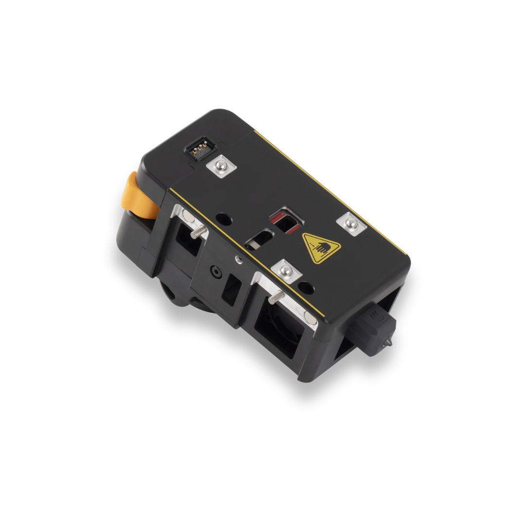Snapmaker U1 Toolhead