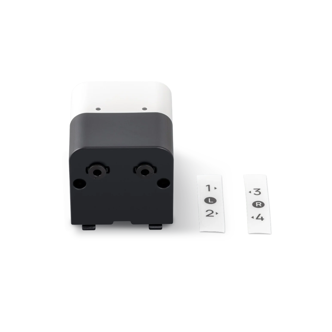 Snapmaker U1 Automatic Feeding Module