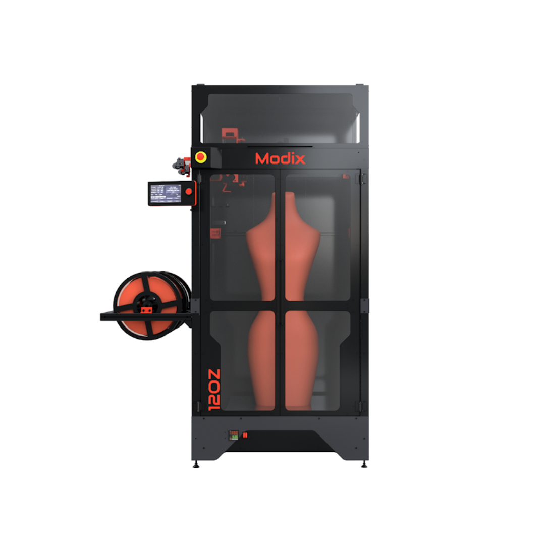 Modix BIG-120Z V4 3D Printer
