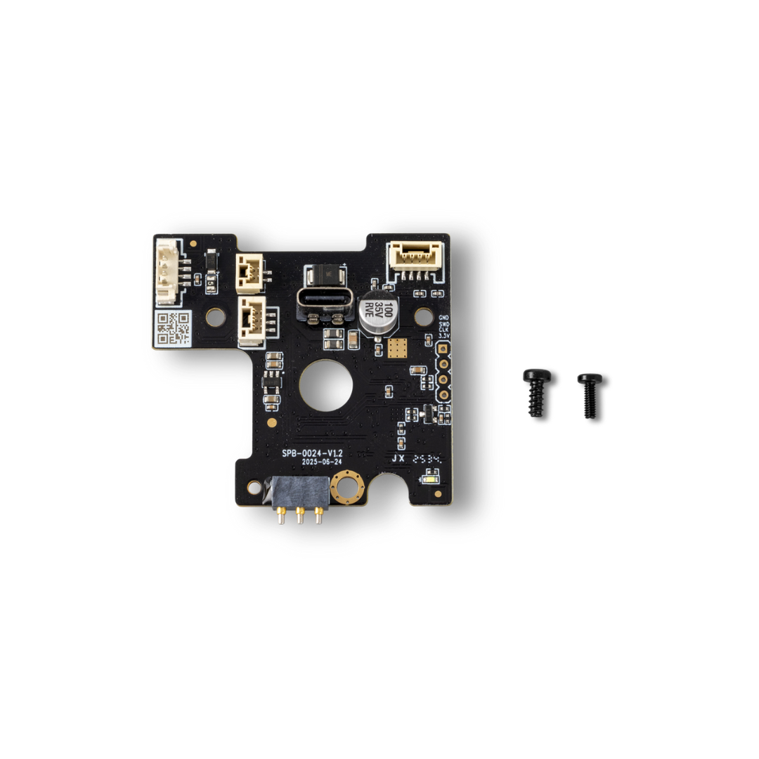 Snapmaker U1 Print Head Circuit Board