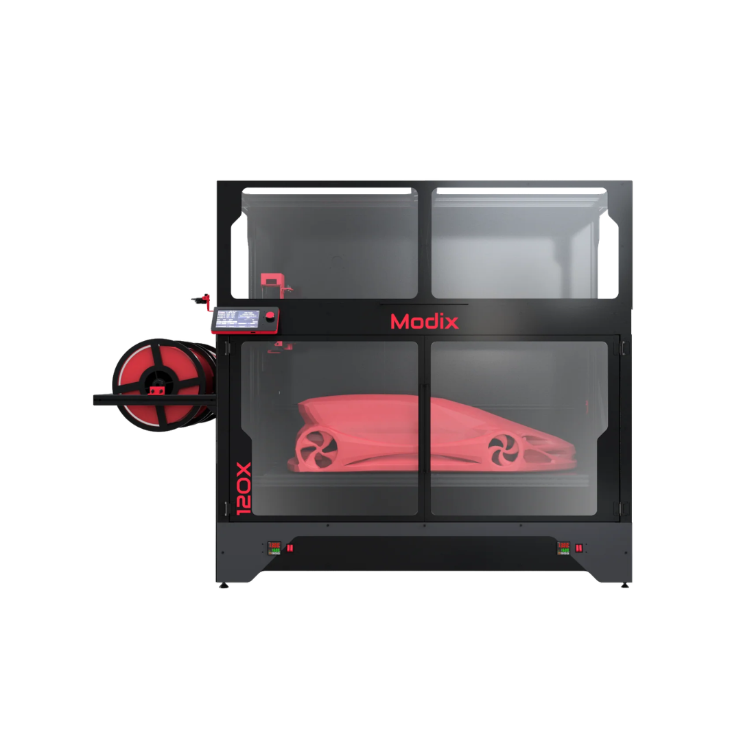 Modix BIG-120X V4 3D Printer
