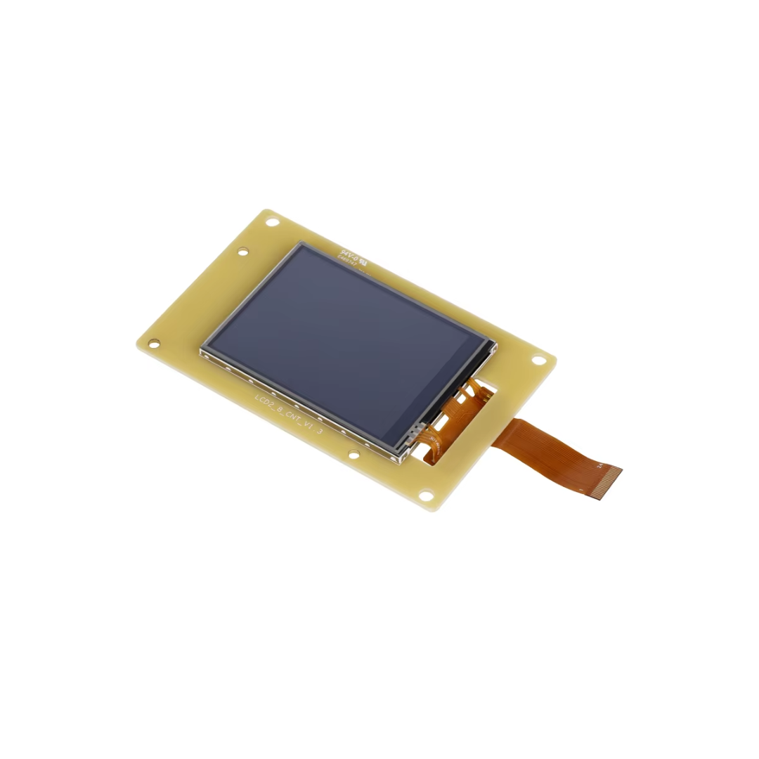 Creality Halot-R6 Touch Screen Kit