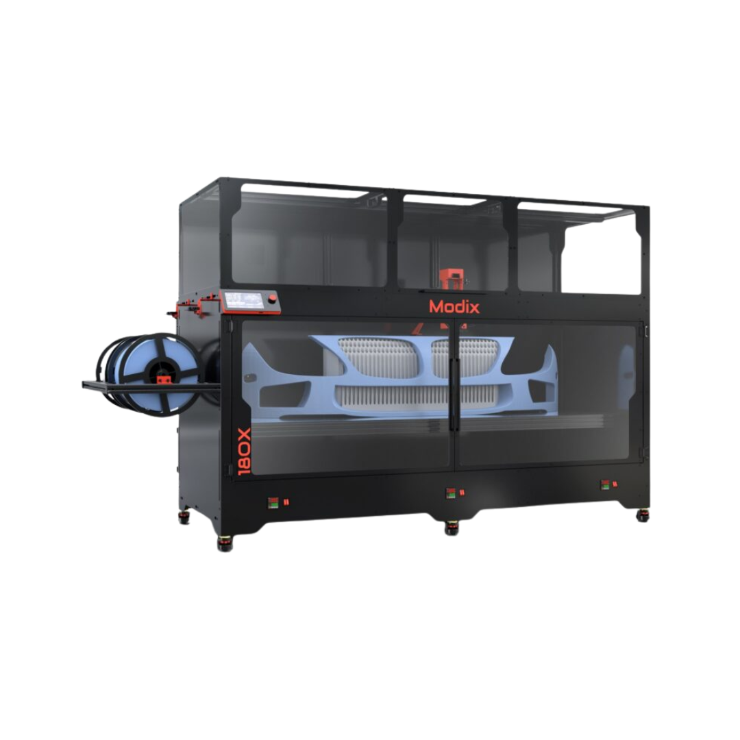 Modix BIG-180X V4 3D Printer