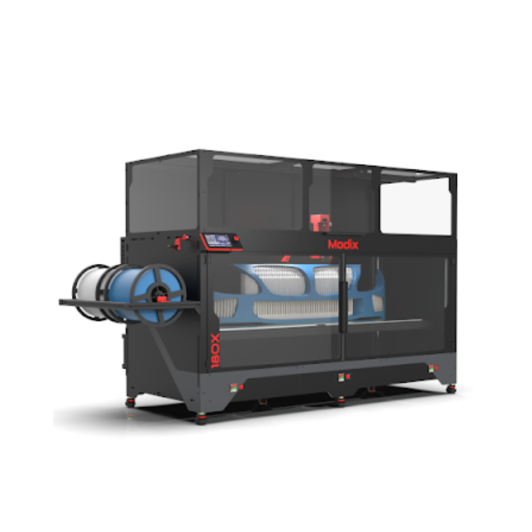 Modix BIG-180X V4 3D Printer