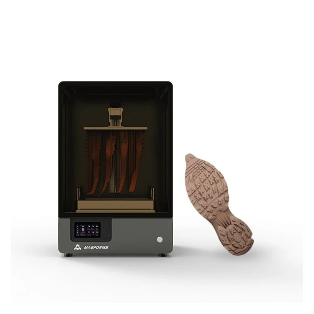 Magforms P13 3D Printer