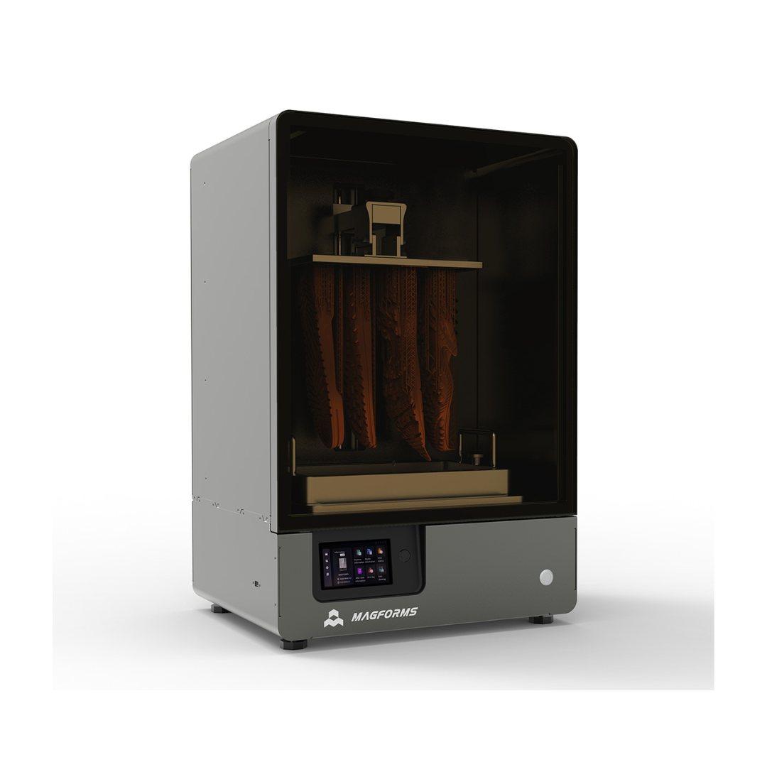 Magforms P13 3D Printer