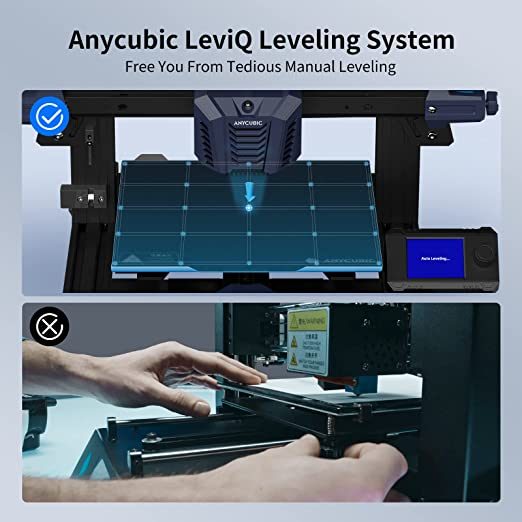 Refurbished Anycubic Kobra Neo 3D Printer