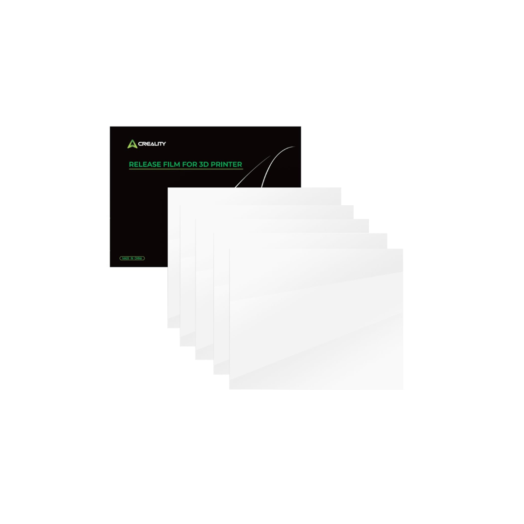 Creality nFEP-Basic Film - 5pcs (310*220*0.127mm)