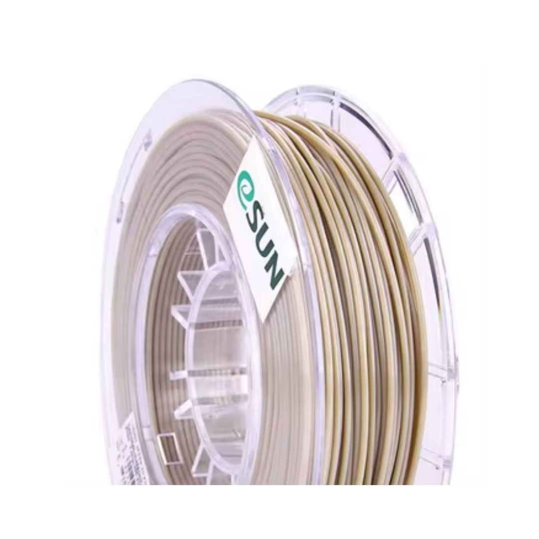 eSUN ePEEK-Industrial 3D Printing Filament, 1.75mm, Net Weight-250G