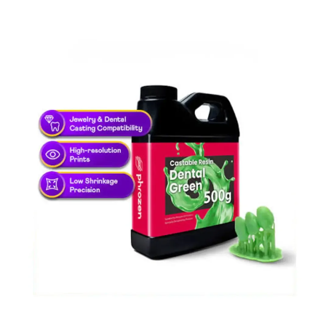 Phrozen Wax Resin-500gm