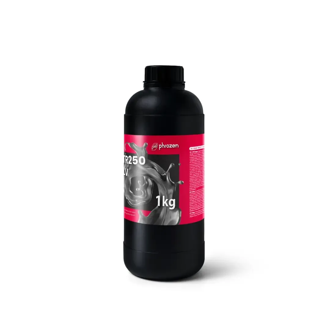 Phrozen Nylon Resin