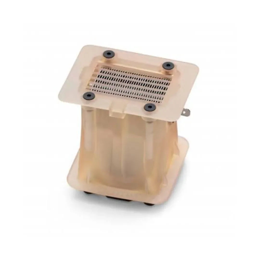 High Temp Resin Cartridge v2 1L